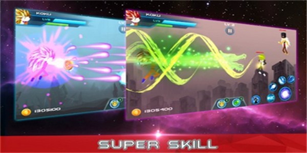 Zս(Stick Z Battle)v1.3 ׿