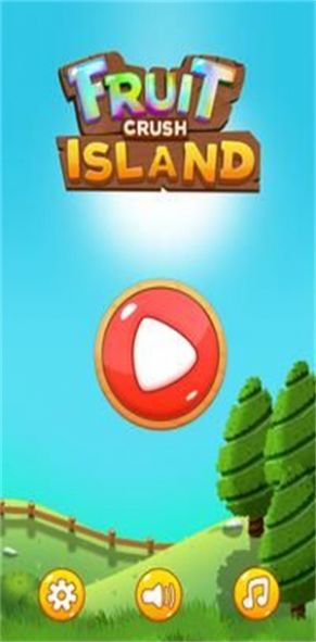 ˮ鵺(Fruit Crush Island)v0.8 ׿