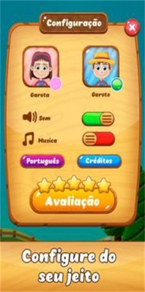 ˮ鵺(Fruit Crush Island)v0.8 ׿