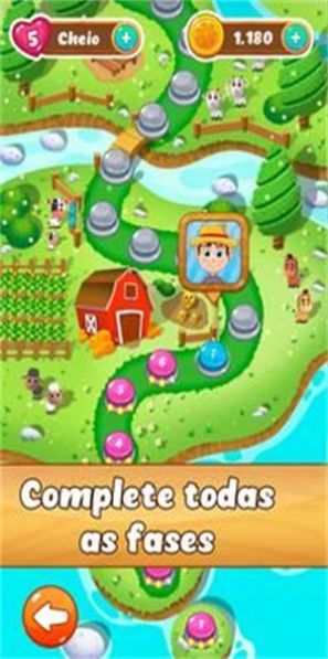 ˮ鵺(Fruit Crush Island)v0.8 ׿