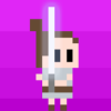 ⽣Saber Runner