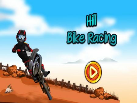 ɽԽҰHill Bike Racingv1.0 °