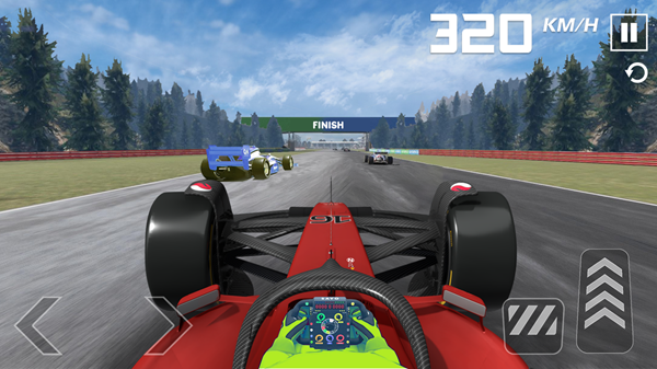 F1ʦ(F1 Car Master - 3D Car Games)v1.1 ׿