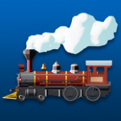 𳵷õTrain Idle Clickerv1.5.89 ׿