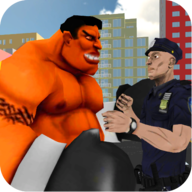 粉碎怪物警城杀手Smash Monsterv0.2 安卓版