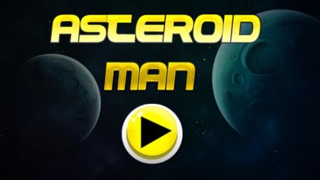 小行星人Asteroid Manv1.1 安卓版