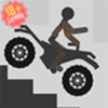 ³max(Stickman Dismounting Max)