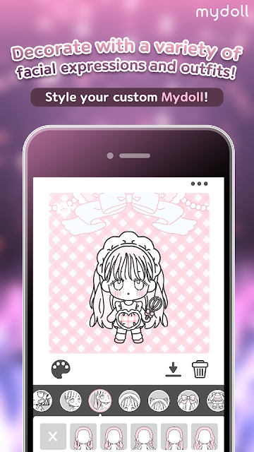 我的洋娃娃(MyDoll)v0.9 中文版