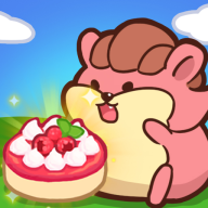 仓鼠糕点厂(Hamster Cake Factory)v1.0.4 安卓版