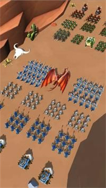 սģ(Legion Battle Simulator)v1.0.1 ׿