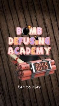 ըѧԺ(Bomb Academy)v1.4 ׿