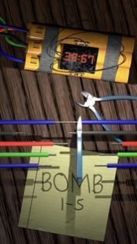 ըѧԺ(Bomb Academy)v1.4 ׿