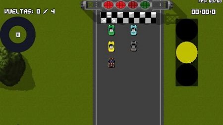 ؾPixel Racingv0.2.2 İ