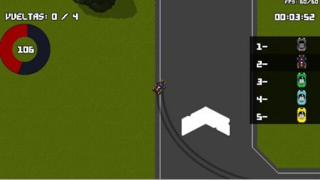 ؾPixel Racingv0.2.2 İ