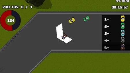 ؾPixel Racingv0.2.2 İ