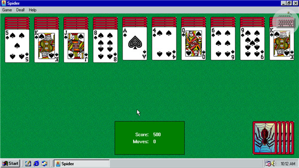 win98ģ°1.4.7(Win 98 Simulator)v1.4.7 ٷ