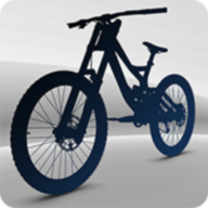 Bike3DCONFIGURATORv1.6.8 最新版