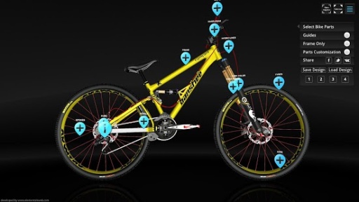 bike 3d configurator°汾v1.6.8 ׿