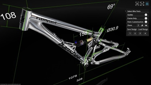 bike 3d configurator°汾v1.6.8 ׿