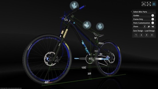 bike 3d configurator°汾v1.6.8 ׿