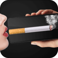 吸烟模拟器(Cigarette Smoking Simulator - iCigarette)v1.3 安卓版