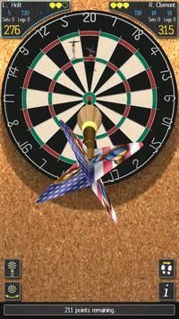 רҵ2022Pro Darts 2022v1.41 