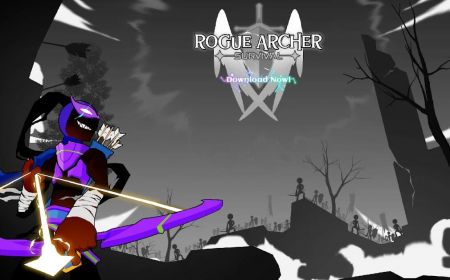 Rogue Archerv1.01 ׿