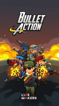 弹丸行动Bullet Actionv1.2.14 安卓版