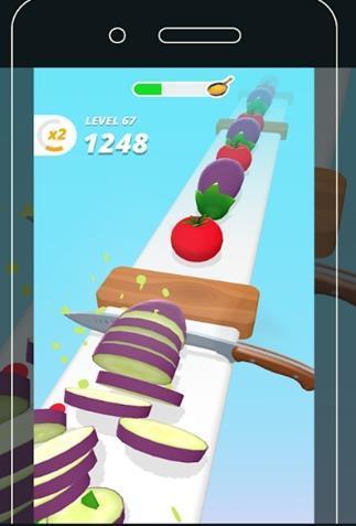 Ƭ(Five-star Slice)v1.0.1 ׿