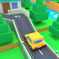 道路冒险3D(Road Adventure 3D)v0.1 安卓版