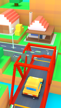 道路冒险3D(Road Adventure 3D)v0.1 安卓版