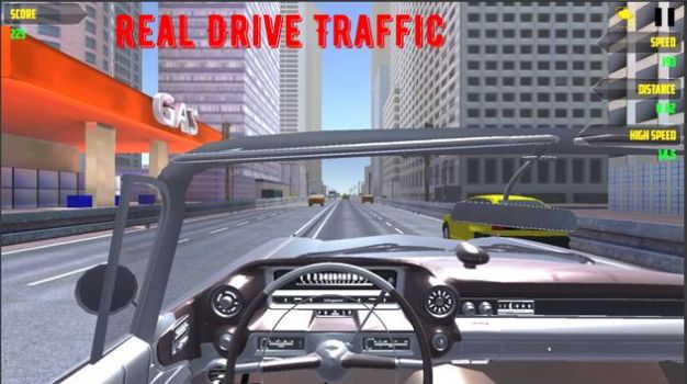 ʵʻͨReal Drive Trafficv1 ׿