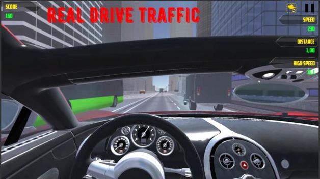 ʵʻͨReal Drive Trafficv1 ׿