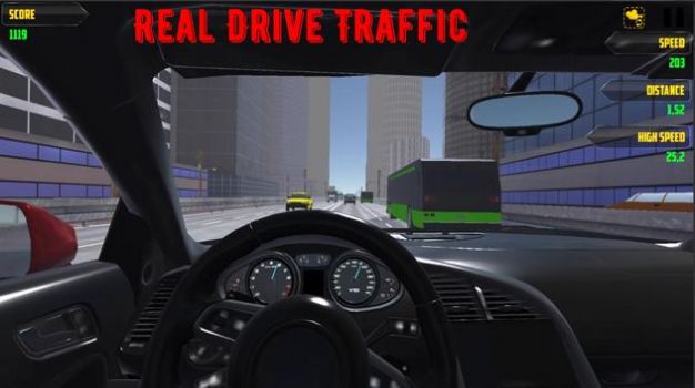 ʵʻͨReal Drive Trafficv1 ׿