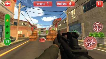 3DWatermelon Shooter 3Dv1.1.7 ׿