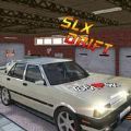 飞鹰SLX漂移(Dogan Slx Drift Araba Oyunu)v1.4 安卓版