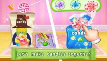 ǹ(Candy Making Fever - Best Cooking Game)v5.0.5083 ׿