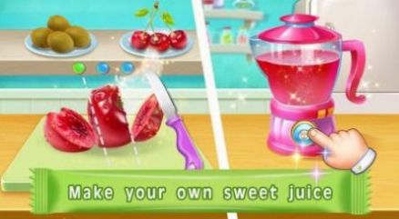 糖果生产工厂(Candy Making Fever - Best Cooking Game)v5.0.5083 安卓版