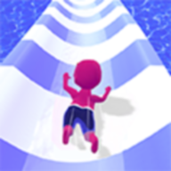 ˮ԰3D(Waterpark Slide 3D)v0.1.2 ׿