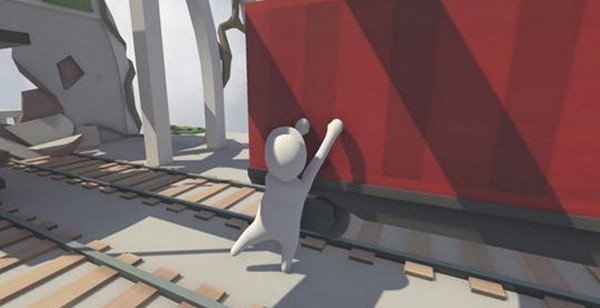 һܺͿ(Humans Fall Flat)v1.1 ׿