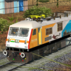 ӡ·ģ(Indian Railway Train Simulator)v2022.10.2 ׿