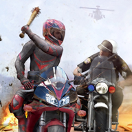 公路救赎移动版(Road Redemption Mobile)v8.4 完整版