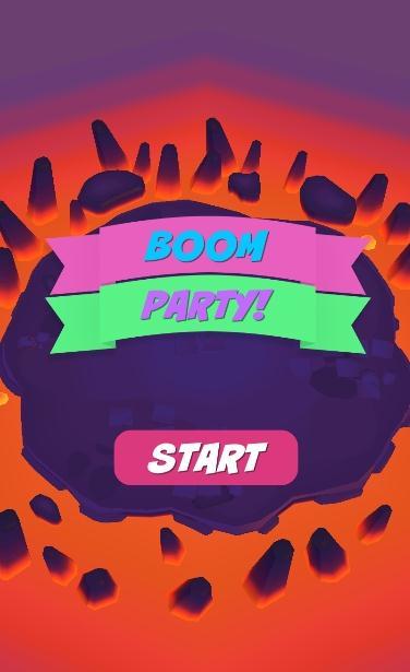 爆炸派对Boom Party!v0.1.0 中文版