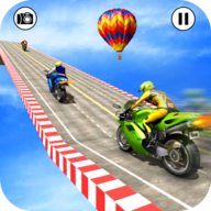 特技摩托车大师(Stunt Bike Master)v1.0.9 安卓版