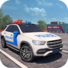 Modern Police Car Parking 3d Car Driving Gamesv1.0 ׿