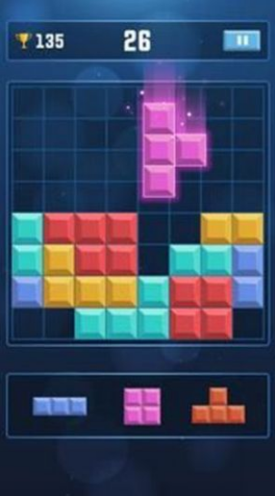 ƴͼ(Block Puzzle Classic)