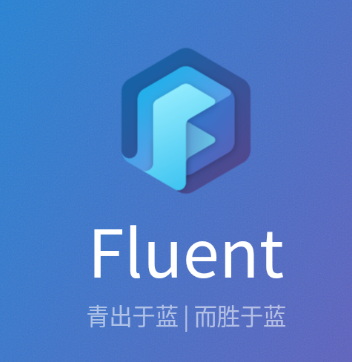 fluent图标图片