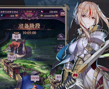 血族手游应用宝服 血族手游应用宝服