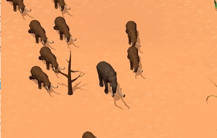 ϻģIdle Tiger Simulator