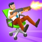 射击车轮Shooty Wheelsv2.2 安卓版